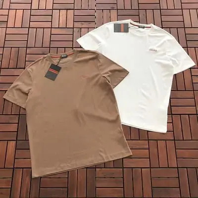 ￥~109 Z🔥🔥G🔥A T-SHIRT 66072315 (im 185CM 80KG iwear size XL in the photo)