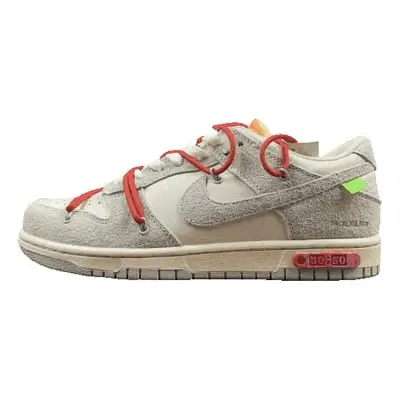 Dunk SB x OFF-white SHOES