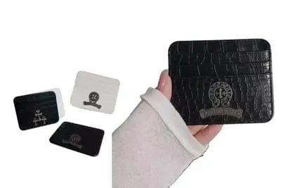 Chrome Hearts Wallet