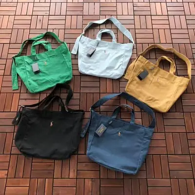 ￥~125 RA🔥PH🔥AU🔥EN BAG 66070605（长33CM*宽33CM*高15CM）