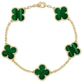 Cheap Van Cleef Bracelets (50 Variants)