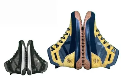 Timberland Converge