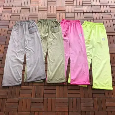 ￥~159 L🔥🔥UL🔥M🔥N TROUSERS 77081138