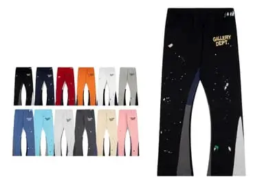 Gallery Dept Pants