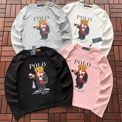 ￥~129 RA🔥PH🔥AU🔥EN LONG-SLEEVE WOMAN 66081422