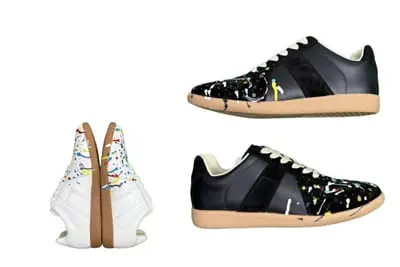 Maison Margiela Shoes