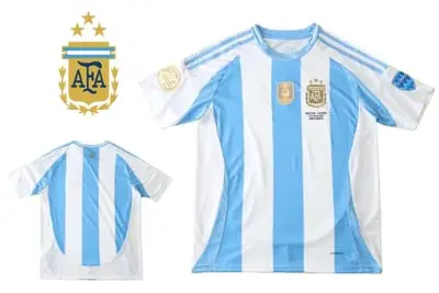 Argentina Football Jersey