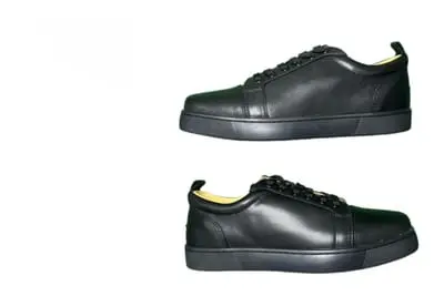 Christian Louboutin Louis Junior