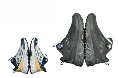 Columbia Shoes