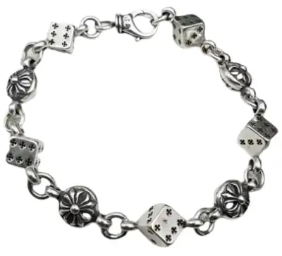 Chrome Hearts Bracelets #2 (34 Variants)