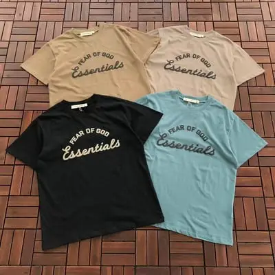 ￥ ~ 95 FOG T-SHIRT 55070919 (im 185CM 70KG iwear size M in the photo)