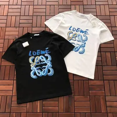 ￥~165 L🔥E🔥🔥 T-SHIRT 55062713 (im 185CM 70KG iwear size L in the photo)