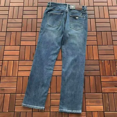 ￥~215 E🔥P🔥R🔥🔥 A🔥M🔥N🔥JEANS 66081232 (im 185CM 70KG iwear size 33 in the photo)