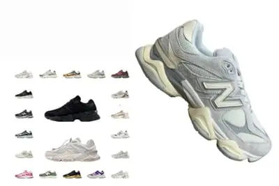 New Balance 9060