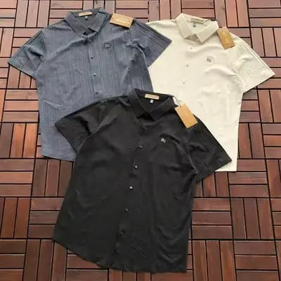 ￥ ~ 169 B🔥RB🔥RRY T-SHIRT SHIRT 55070605