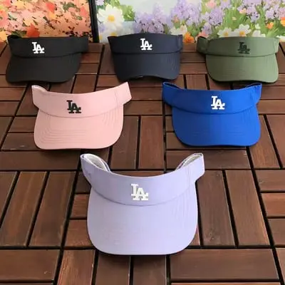 ￥~85 MLB CAP 55071206