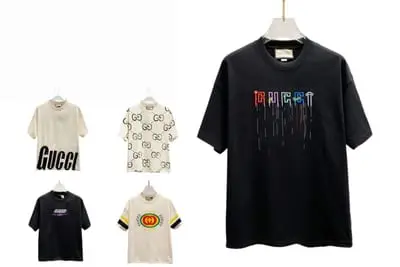 Gucci Tee