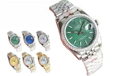 Rolex Watch