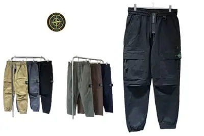 Stone Island Jeans