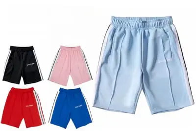 Palm Angel Shorts