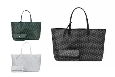 Goyard Bag