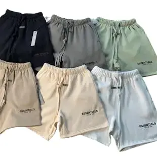 Essentials Fear of God Shorts #1