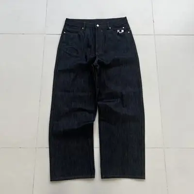 Based Shining Stars Jeans