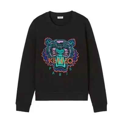 Kenzo sweatshirts