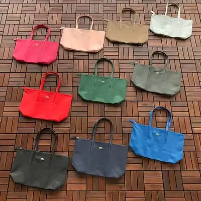 ￥~85 L🔥C🔥ST🔥BAG 66072284（长45CM*宽13CM*高27CM）