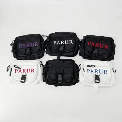 PARUR bag