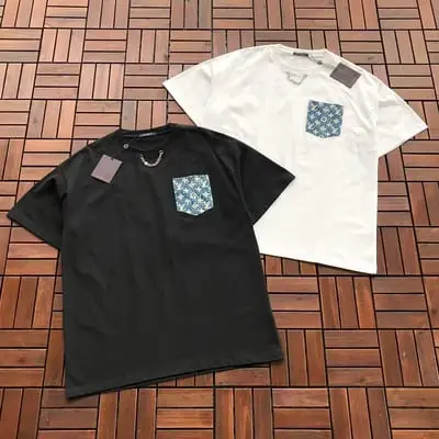 ￥~119 L🔥T-SHIRT 77070217 (im 185CM 80KG iwear size L in the photo)