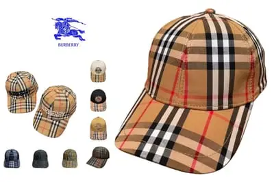 Burberry Hat
