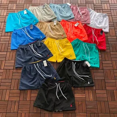 ￥~79 RA🔥PH🔥AU🔥EN SHORTS 66062543 (im 180CM 68KG iwear size L in the photo)