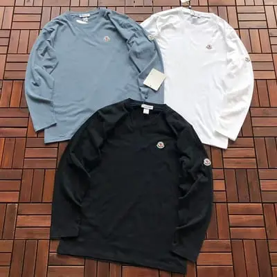 ￥~95 M🔥🔥🔥🔥🔥R LONG-SLEEVE 66070129 (im 185CM 70KG iwear size 2XL in the photo)