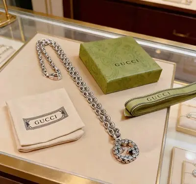 ￥~219 G🔥C🔥I JEWELRY 55072424