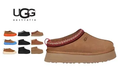 Ugg Snow Boots