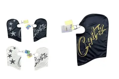 Corteiz Mask