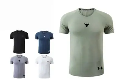 Under Armour Tee