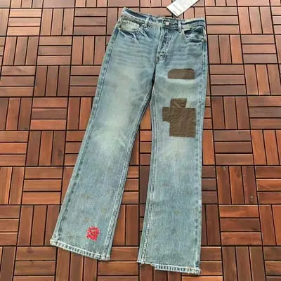 ￥~179 E.R.D JEANS 77081352