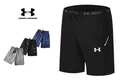 Under Armour Shorts