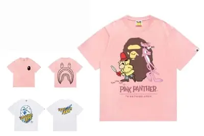 Bape Tee