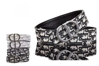 Dior Belt