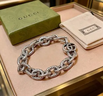 ￥~215 G🔥C🔥I JEWELRY 55070905