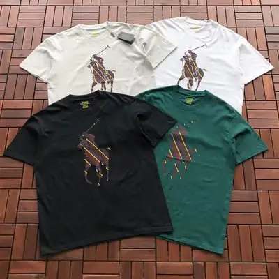 ￥ ~ 85 RA🔥PH🔥AU🔥EN T-SHIRT 55072834 (im 185CM 70KG iwear size L in the photo)