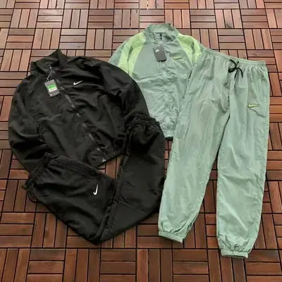 TOP￥~175 PANTS￥~135 N🔥C🔥A & N🔥K🔥JACKET TROUSERS 66072038