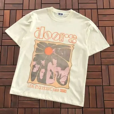 ￥~95 K🔥T🔥T-SHIRT 77071047 (im 185CM 70KG iwear size S in the photo)
