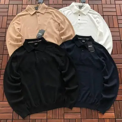 ￥~179 H🔥G🔥 B🔥🔥SWEATER 66080454 (im 185CM 70KG iwear size L in the photo)