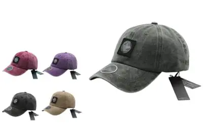Stone Island Hat