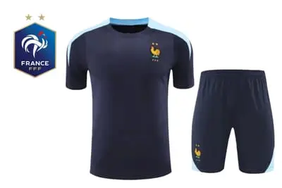 France Football Jersey