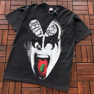 ￥ ~ 135 FASHION T-SHIRT 55070224 (im 185CM 70KG iwear size M in the photo)